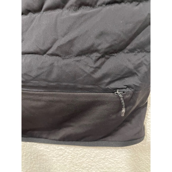Lululemon Men's Greenbay Packers Large Down Puffer Vest Primaloft NWT - Picture 11 of 11